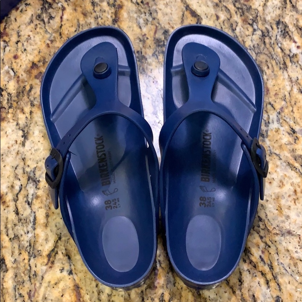Birkenstock Gizeh Eva Sandal